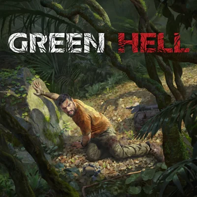GREEN HELL STEAM КЛЮЧ/БЕЗ РФ/РБ