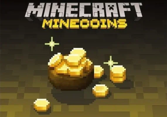 Minecraft - Minecoins Pack 330 Coins Xbox Live GLOBAL