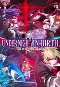 UNDER NIGHT IN-BIRTH II Sys:Celes Steam Ключ РФ-МИР