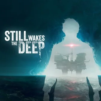 STILL WAKES THE DEEP XBOX PC КЛЮЧ