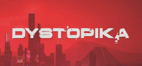Dystopika STEAM РОССИЯ АВТОДОСТАВКА 0% КАРТЫ