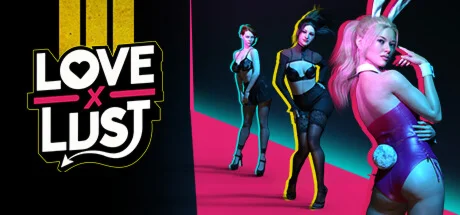 LoveXLust АВТОДОСТАВКА STEAM РОССИЯ