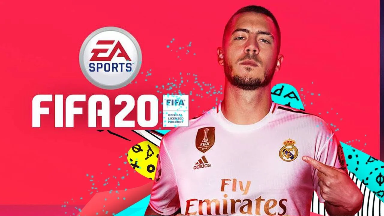 FIFA 20 Оффлайн АктивацияGLOBAL/OFFLINE/ORIGIN