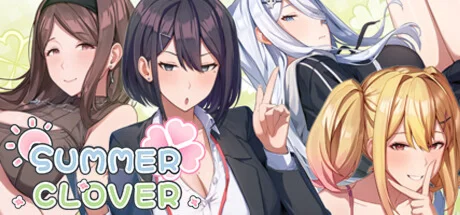 Summer Clover АВТОДОСТАВКА STEAM РОССИЯ