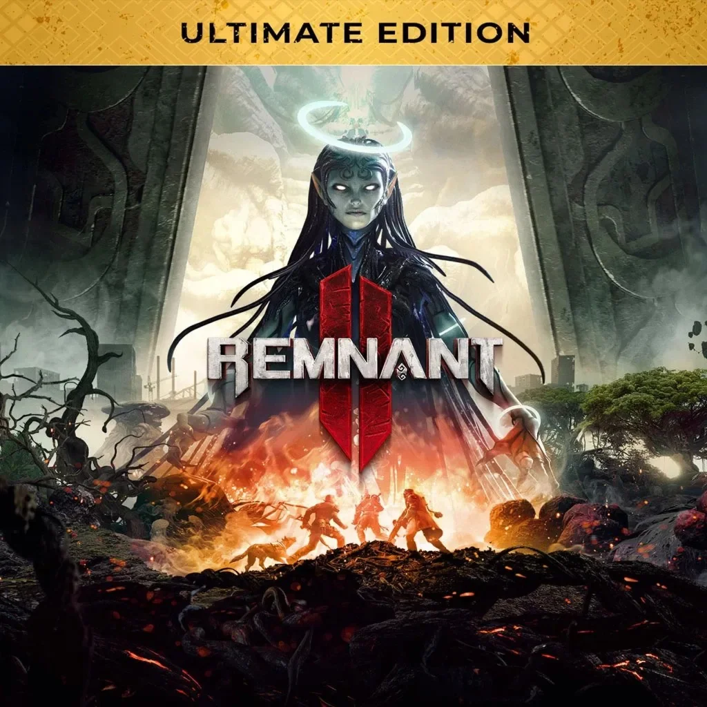 Remnant II Ultimate Edition Steam/ключ/Весь Мир