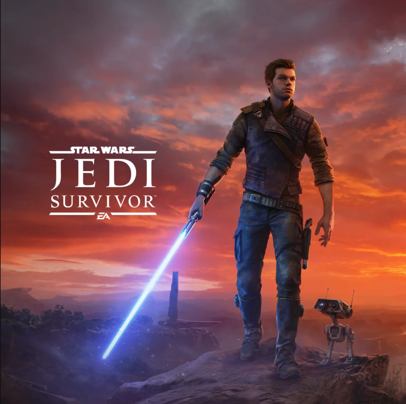 Star Wars Jedi: Survivor Steam Offline Activation