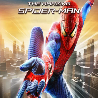 The Amazing Spider-Man 1 Русский Steam