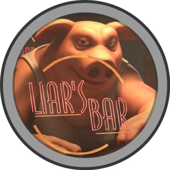 Liars Bar Steam Region FreeGLOBAL