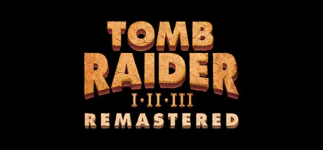 Tomb Raider I-III Remastered Starring АВТО RU Gift