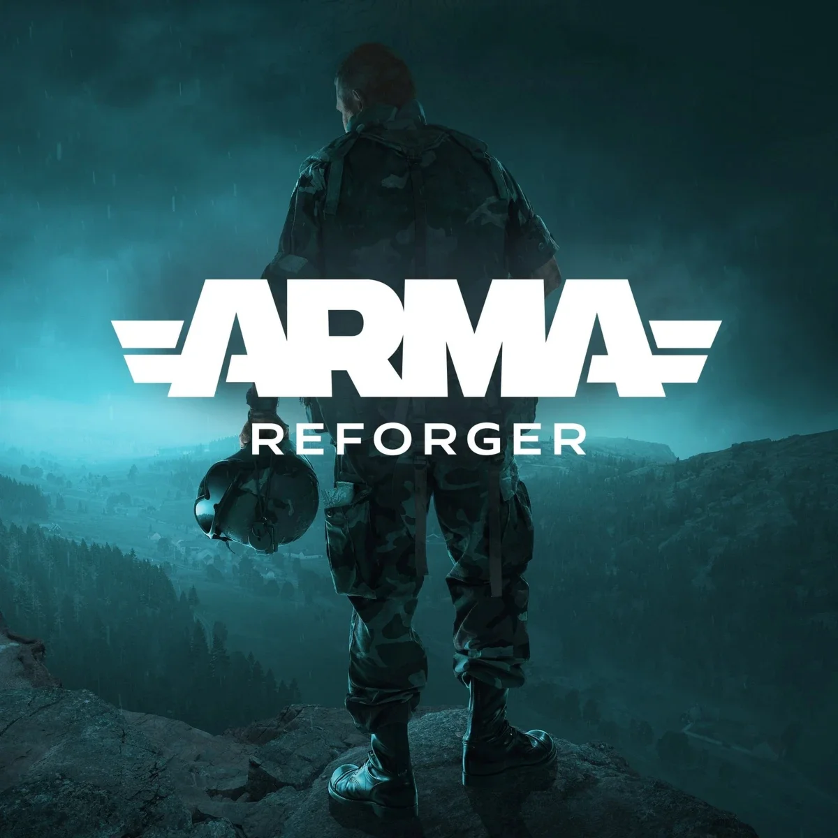 Все регионыArma Reforger + выбор издания
