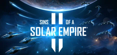 Sins of a Solar Empire II Premium АВТО Россия Steam