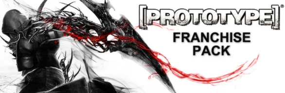 Prototype Franchise Pack АВТОДОСТАВКА RU Steam Gift