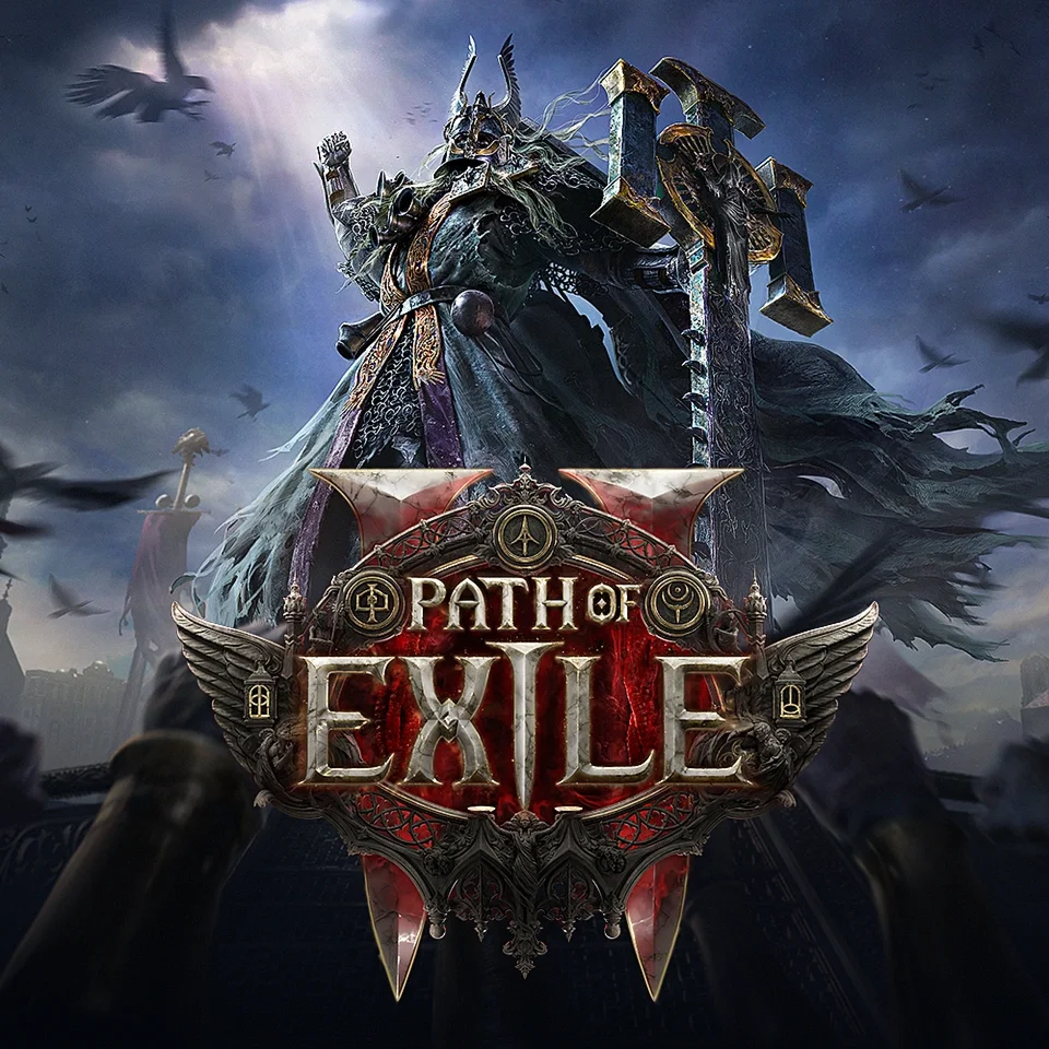 Все регионы Path of Exile 2 + Выбор издания