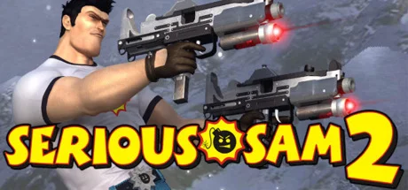 Serious Sam 2 АВТОДОСТАВКА Россия Steam Gift