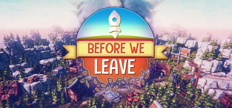 Before We LeaveRegion freeSteam KeyАвтовыдача