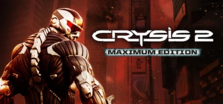 Crysis 2 Maximum EditionRegion freeSteam Key