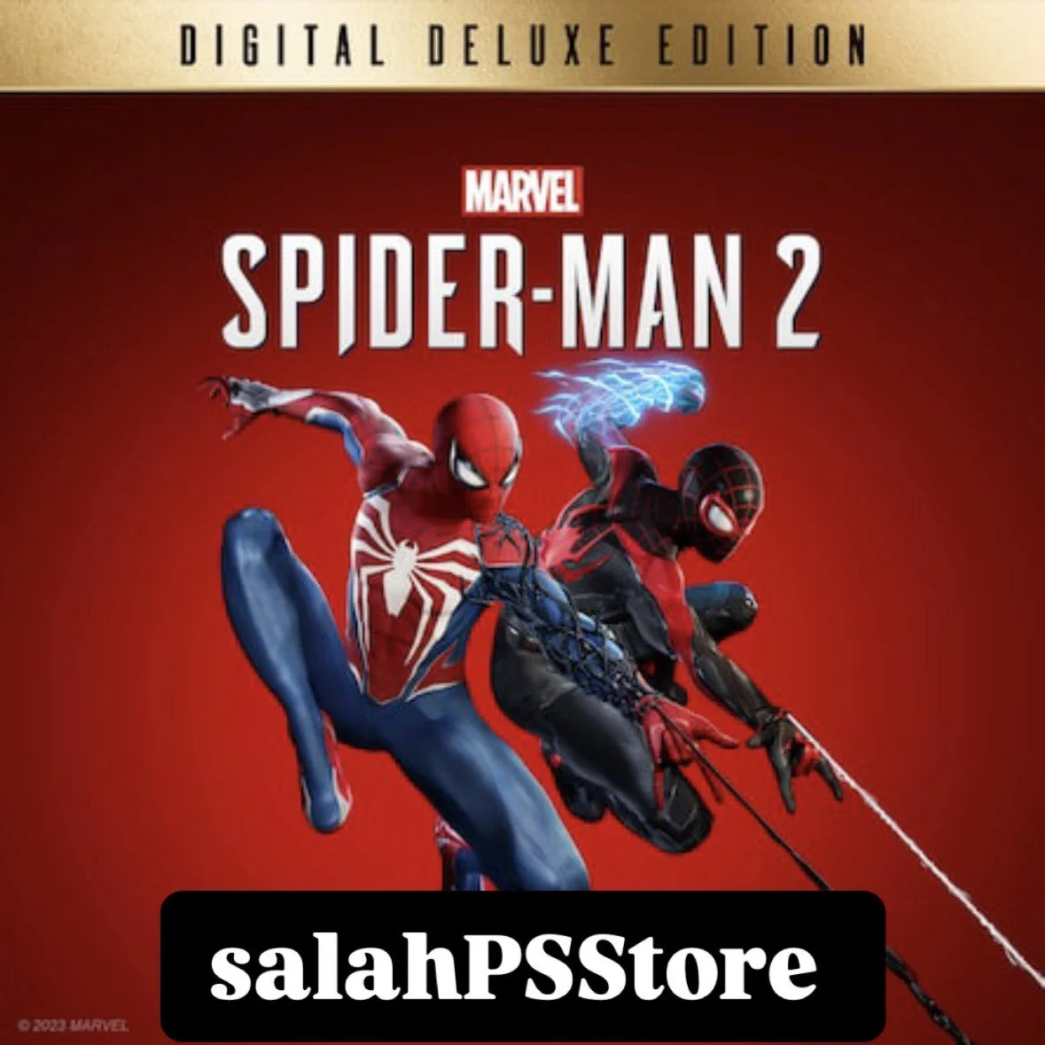Marvels Spider-Man 2 PS5 Турция &amp Украина