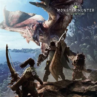 MONSTER HUNTER: WORLD XBOX КЛЮЧ