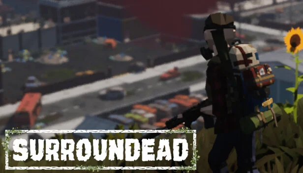 SurrounDead Steam Ключ Global