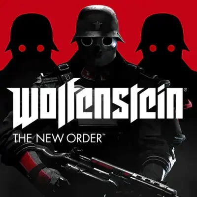 Wolfenstein: The New Order STEAM/РУ-СНГ КЛЮЧ