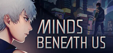 Minds Beneath Us STEAM РОССИЯАВТОДОСТАВКА