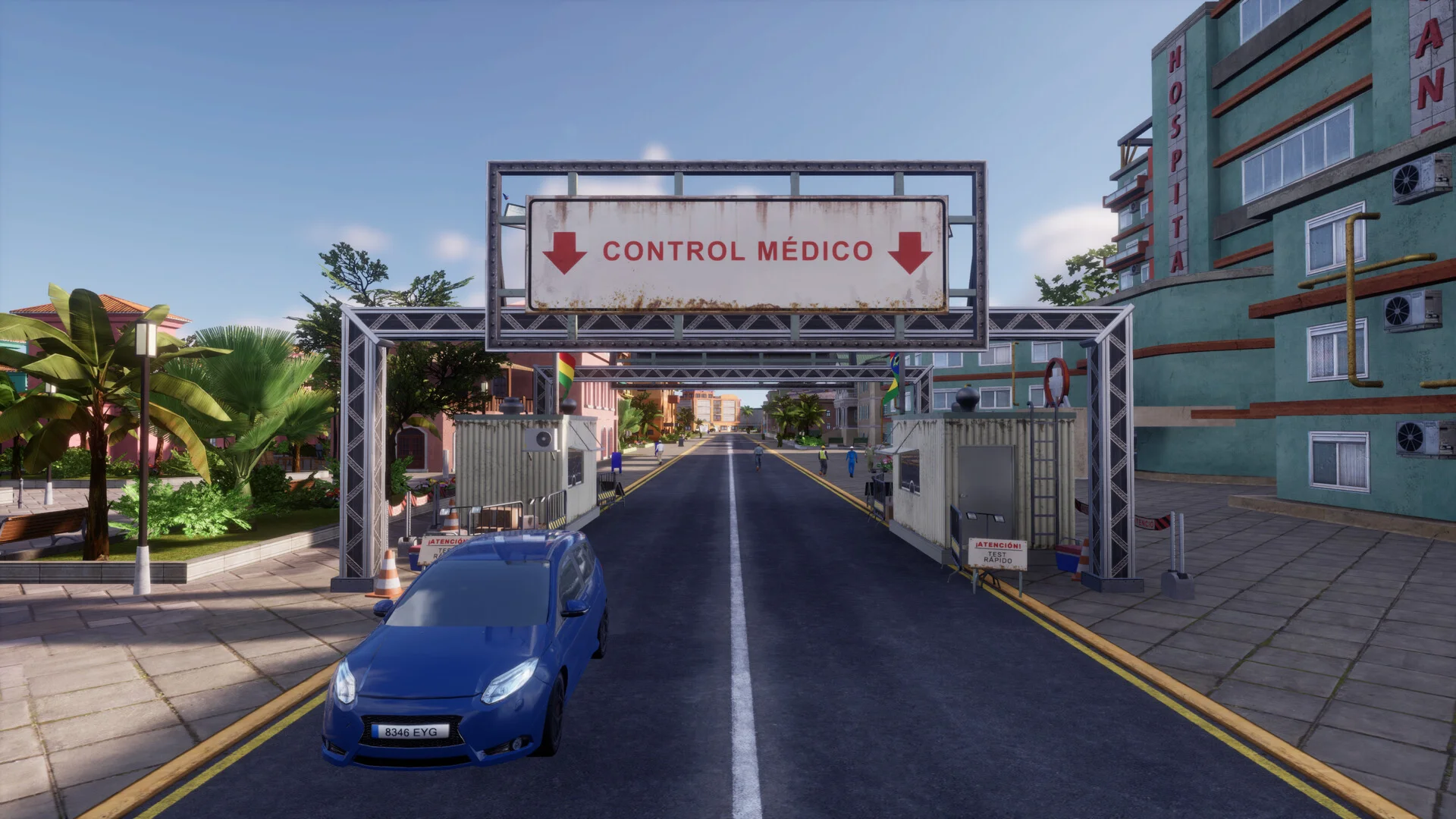 Tropico 6: Going Viral Steam DLC Весь мир