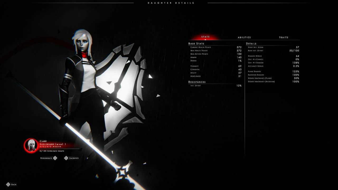 Othercide Steam Ключ Весь мир