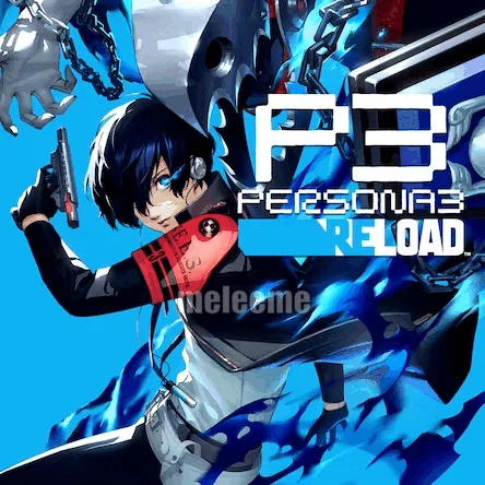 Все регионы Persona 3: Reload Steam + выбор издания