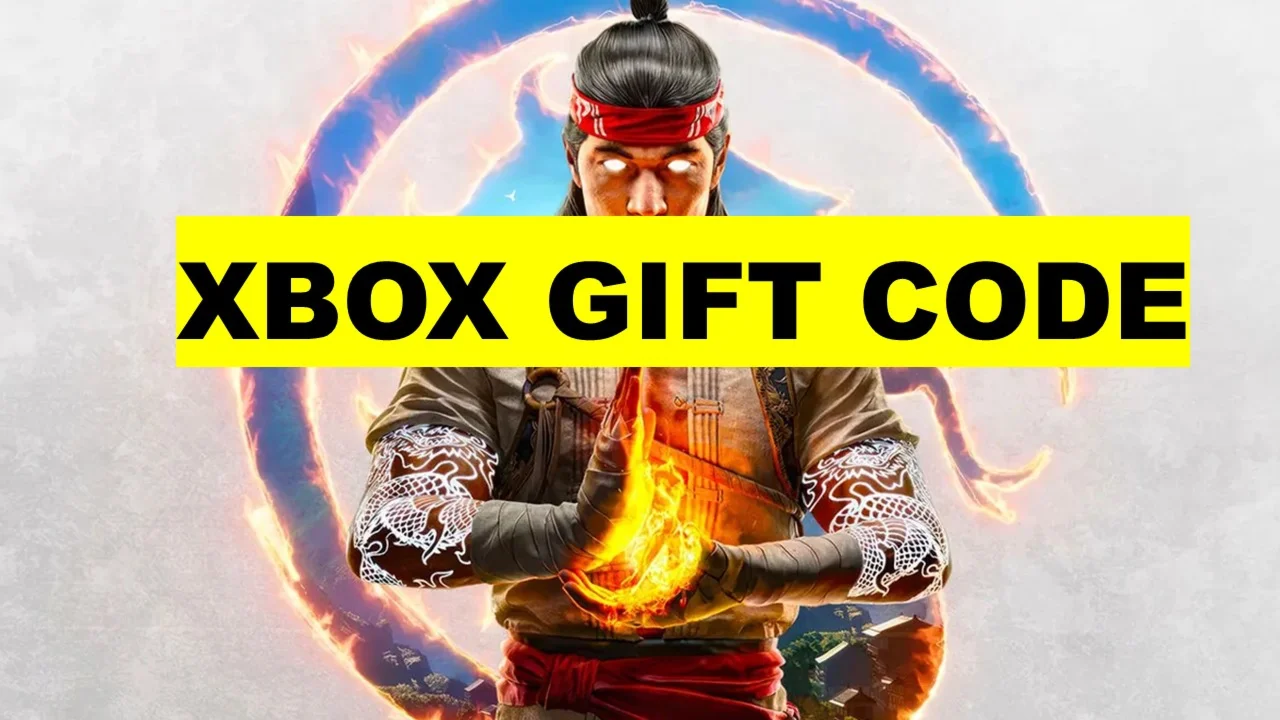 Mortal Kombat 1 Standart + Shan Tsung