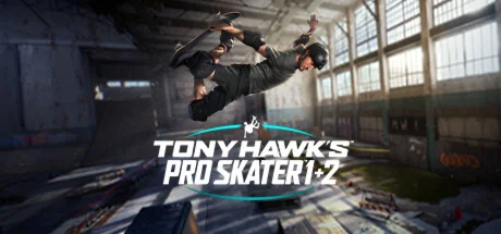 Tony Hawks Pro Skater 1 + 2 Digital Deluxe АВТО RU