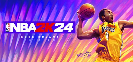 NBA 2K24 Kobe Bryant Edition Steam Ключ / РФ + МИР