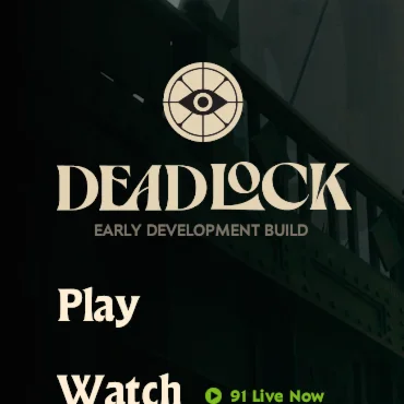 DEADLOCK инвайт в закрытый бета тест приглашение
