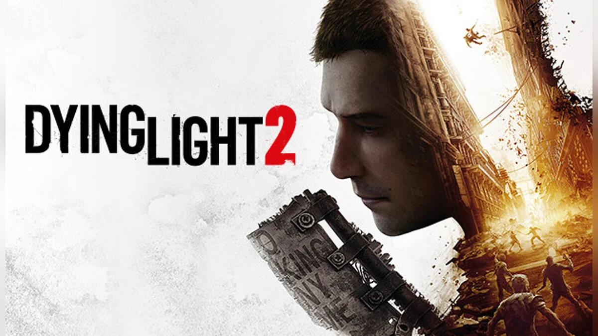 Dying Light 2 - STEAM