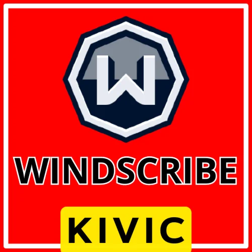 Windscribe VPN до 2 Лет Работает в РФ Безлимит