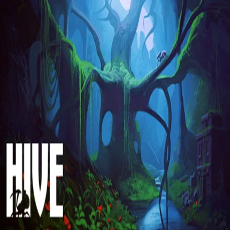 The Hive Steam ключ /РФ + Весь мир