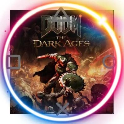 DOOM: The Dark Ages PS5/RU Аренда от 7 дней