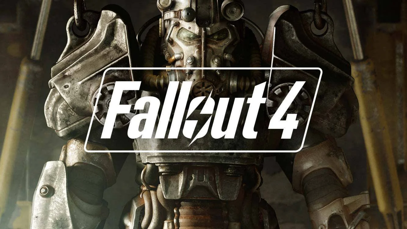Fallout 4 GOTY Edition +ВСЕ DLC - STEAM