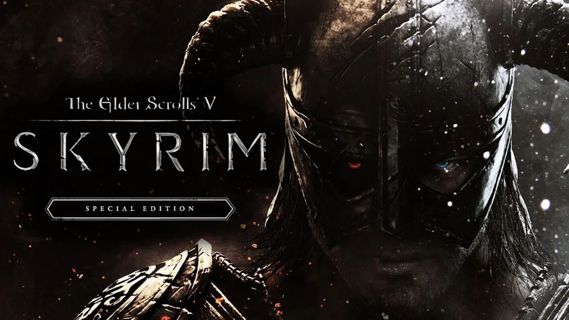 Skyrim Special Edition - STEAM АККАУНТ