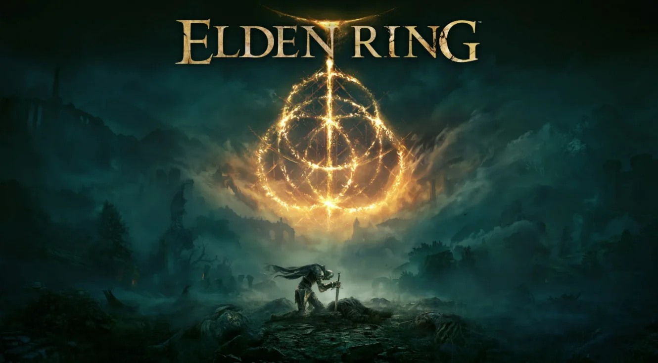 Elden Ring Shadow of the Erdtree Edition - STEAM