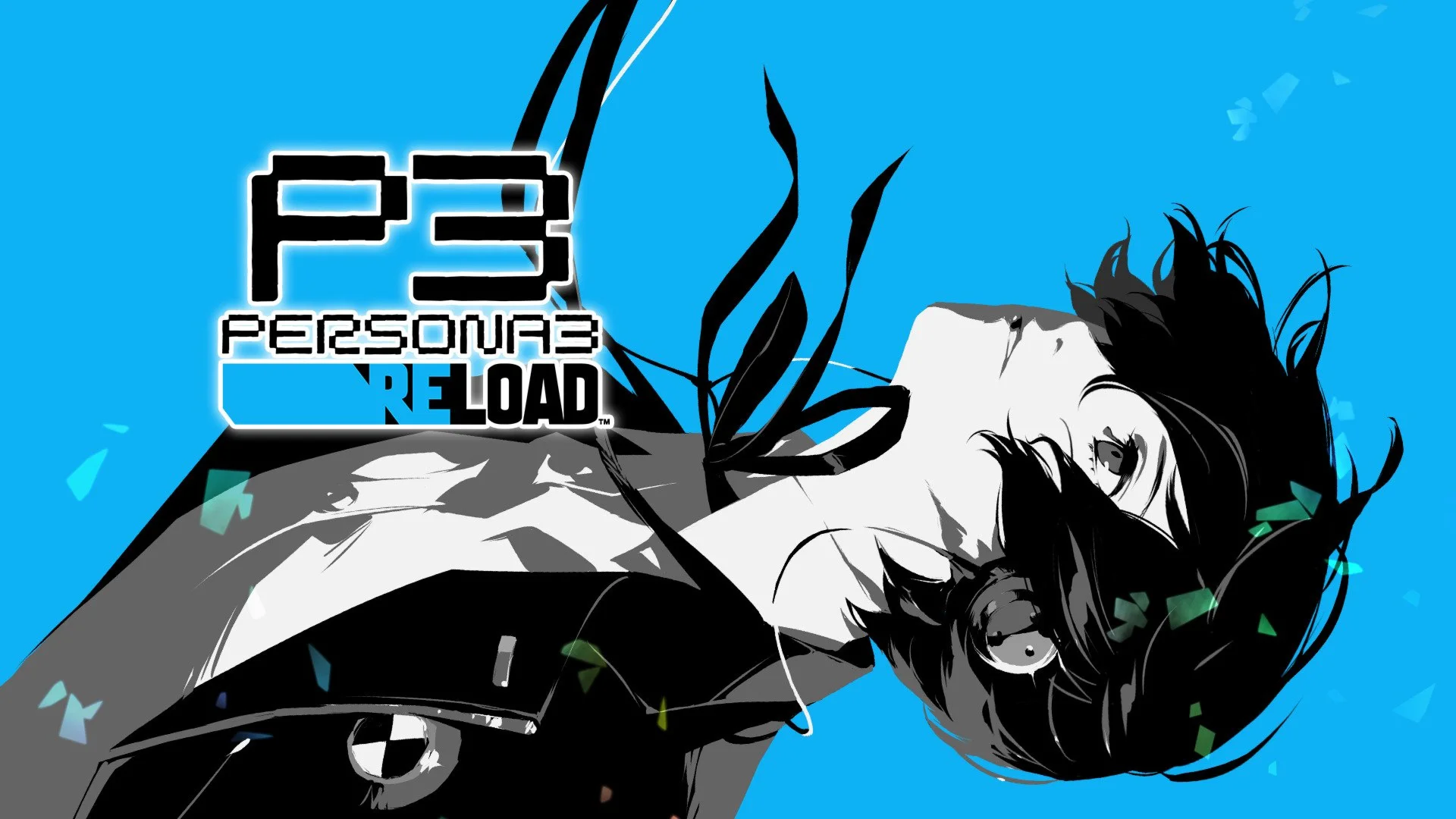 Persona 3 Reload Premium Edition +7 DLC - STEAM