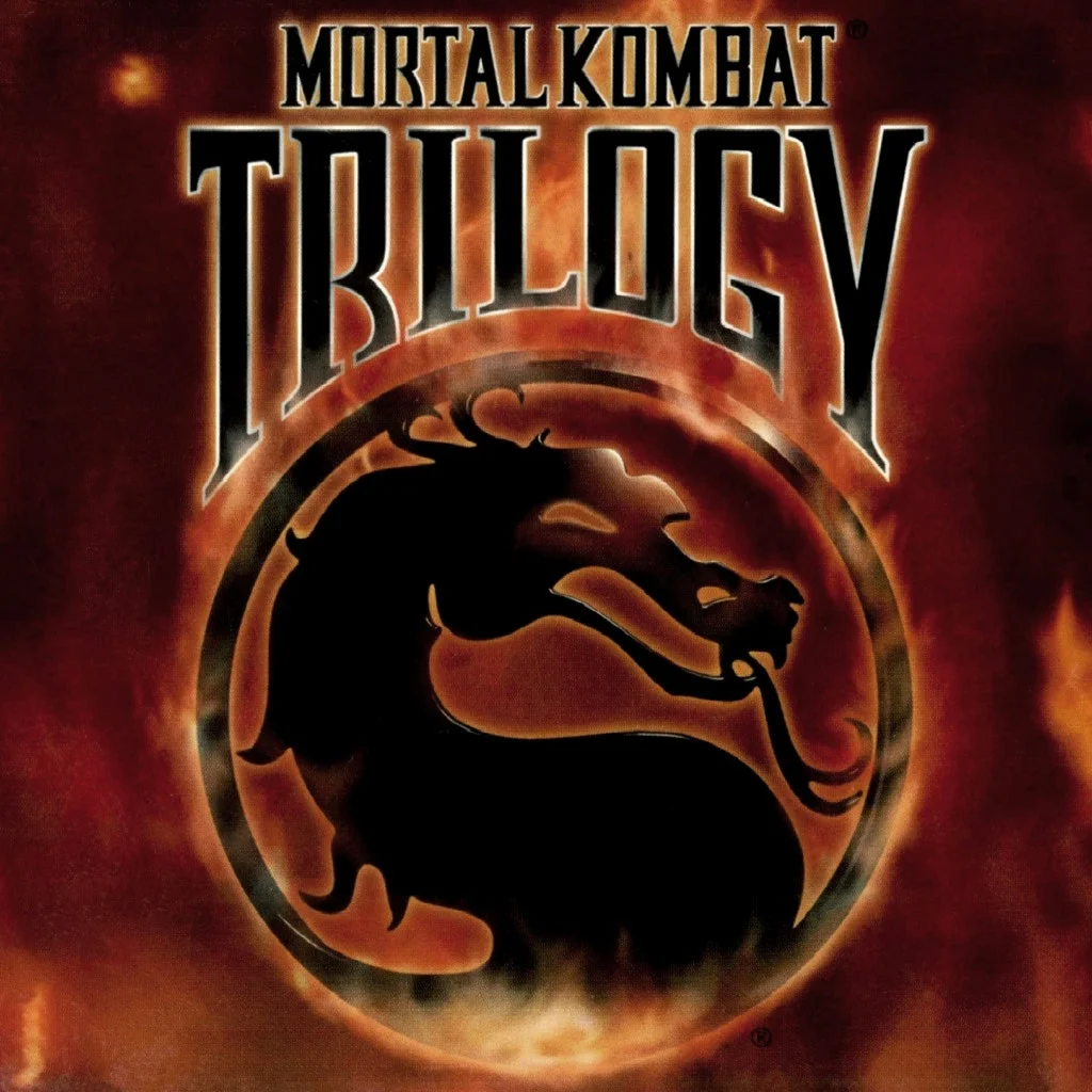 Mortal Kombat Trilogy GOG PC