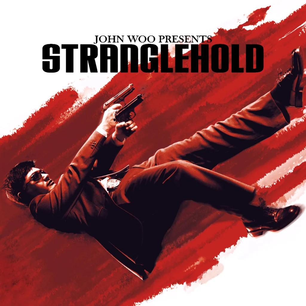 Stranglehold GOG PC
