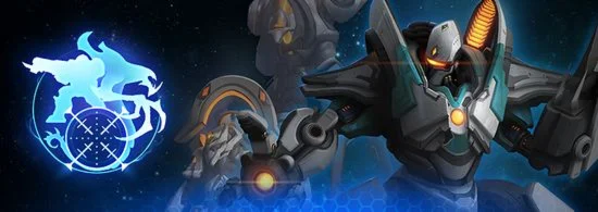 Ключ Global/RUКомандир Феникс STARCRAFT II 2