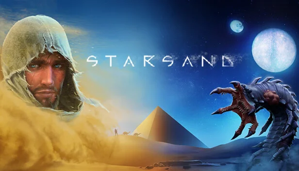 Starsand Steam Ключ Весь мир