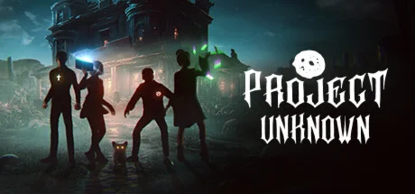 Project UnknownАВТОДОСТАВКА Steam RU/BY/KZ/UA