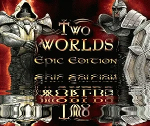 Two Worlds Epic Edition 2 in 1 GLOBAL STEAM KEY