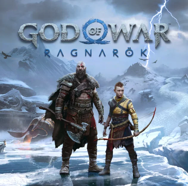 God of War Ragnarok Digital Deluxe Steam Offline