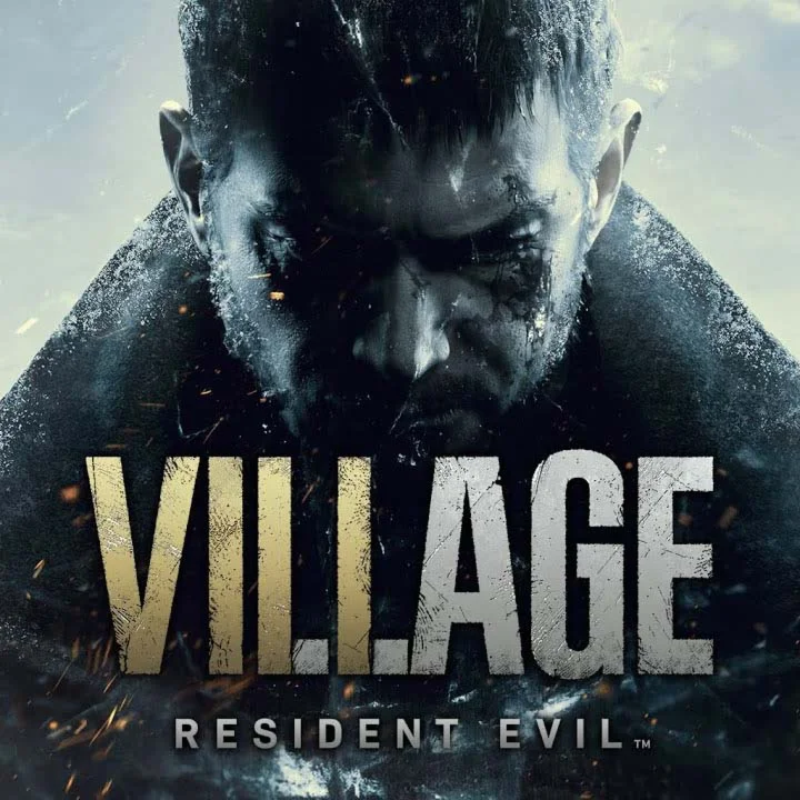 Resident Evil Village + ДОПОЛНЕНИЯ iPhone ios AppStore