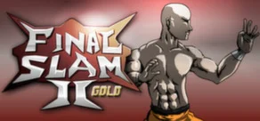 Final Slam 2 STEAM KEY REGION FREE GLOBAL+РОССИЯ