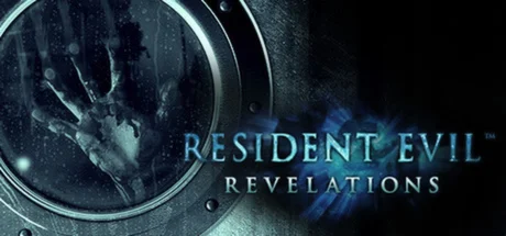 Resident Evil Revelations STEAM КЛЮЧ РФ+СНГ РУСЯЗЫК